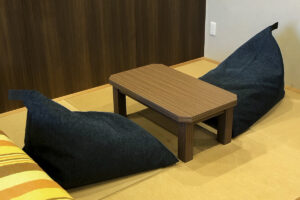 ザ・ベース・堺東・アパートメントホテル