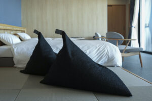 うみテラス 二色の浜