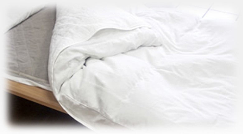 快適な寝床環境づくりのための基本コンセプト
